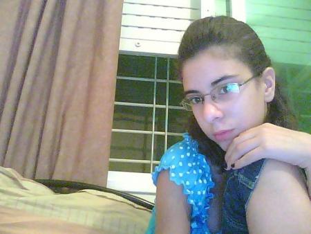 Mee....!!!
